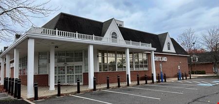Retail space for Rent at Former Rite Aid in Trenton