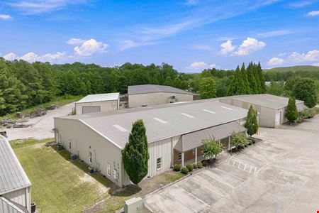 Industrial Building For Lease