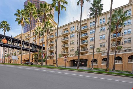 Other space for Rent at The Medici in Los Angeles