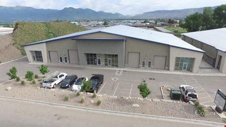Industrial space for Sale at Heber City Business Park | For Sale in Heber City