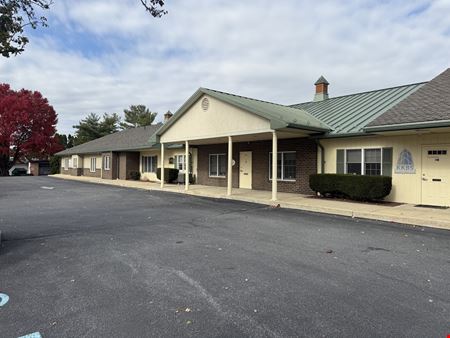 Office space for Rent at Wyomissing Hills Professional Center in Wyomissing