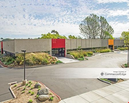 Unassigned space for Rent at Mesa Labworks in San Diego