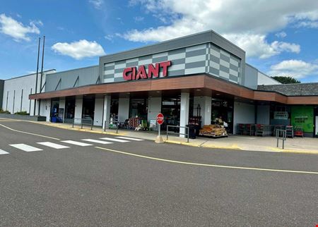 Town Center at New Britain
