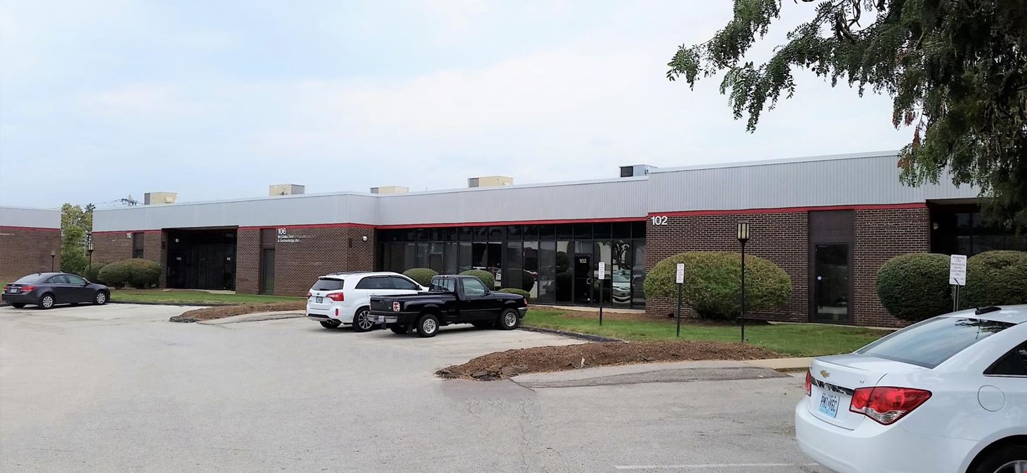 112 Weldon Pkwy, Maryland Heights, MO 63043