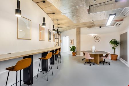 Office space for Rent at Spaces - South San Francisco - Spaces Oyster Point in South San Francisco