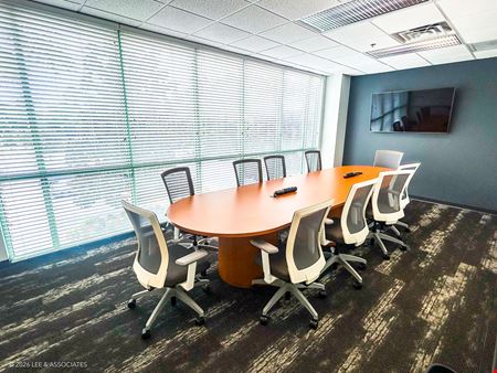 Professional Office Spaces - Madison Park