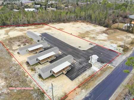 Multi-Family space for Sale at Penny Road Mobile Homes in Panama City