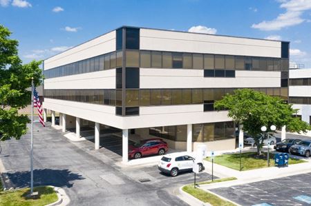 Office space for Rent at Oasis Office LLC - Security Office Park in Woodlawn