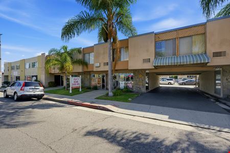 3520 Long Beach Blvd 