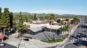 11601 Whittier Blvd