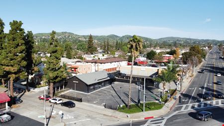 Retail space for Sale at 11601 Whittier Blvd in Whittier