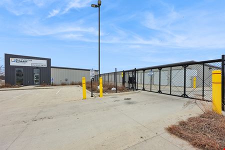 All Purpose Storage
