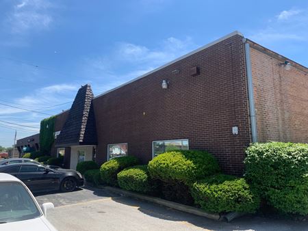 Office space for Rent at 4901 W. 115th Street in Alsip