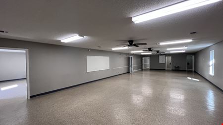 501 South First Street