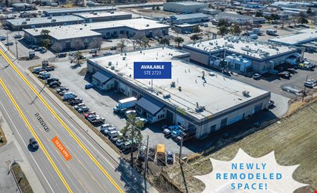 Industrial space for Rent at South Cole Building 2 in Boise