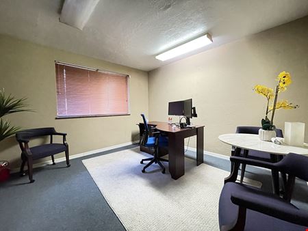 Prestige Park - 2233 NW 41st Street