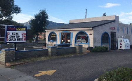 Retail space for Rent at 3053 28th Street in Boulder
