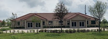 Office space for Rent at 2743 Smith Ranch Rd. in Pearland