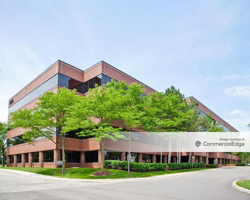 Timberland Office Park IV