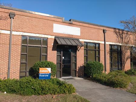 Office space for Rent at Godley Station Professional Park in Pooler