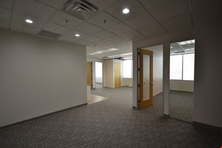 Foothills Center