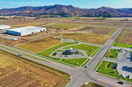 VacantLand space for Sale at Bluffview Ct in Holmen