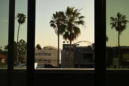 Coworking space for Rent at Moss - Collective in Los Angeles