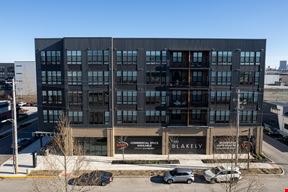1352-1364 Norton Avenue