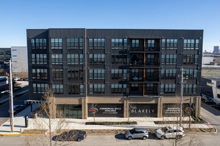 Retail space for Rent at 1352-1364 Norton Avenue in Columbus