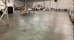 660 - Torrance Warehouse