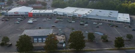Retail space for Rent at 200 Cypress St Unit 224 in Salisbury