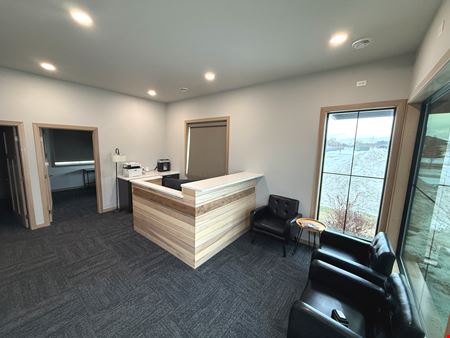 West Fargo Office Condo