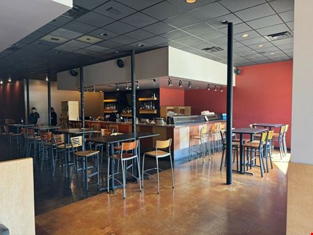 Downtown Ferndale Restaurant - Available