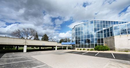 Office space for Sale at Azure Professional Building in Minneapolis