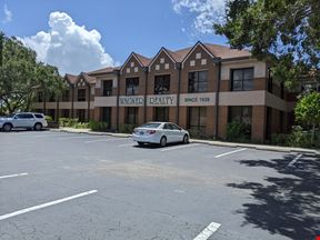 Wildewood Professional Park