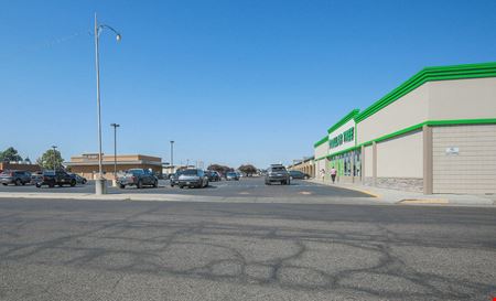 2285 Overland Ave - Overland Shopping Center