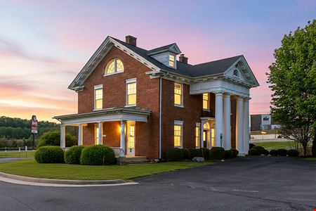 Office space for Sale at INCOME-PRODUCING PROFESSIONAL BUILDING IN FISHERSVILLE in Fishersville