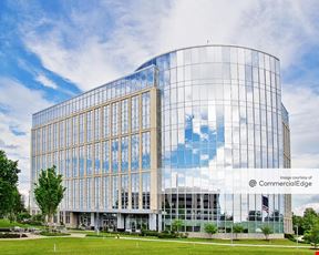 Patriot Ridge- Building I