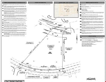 VacantLand space for Sale at 10085 Brook Rd in Glen Allen