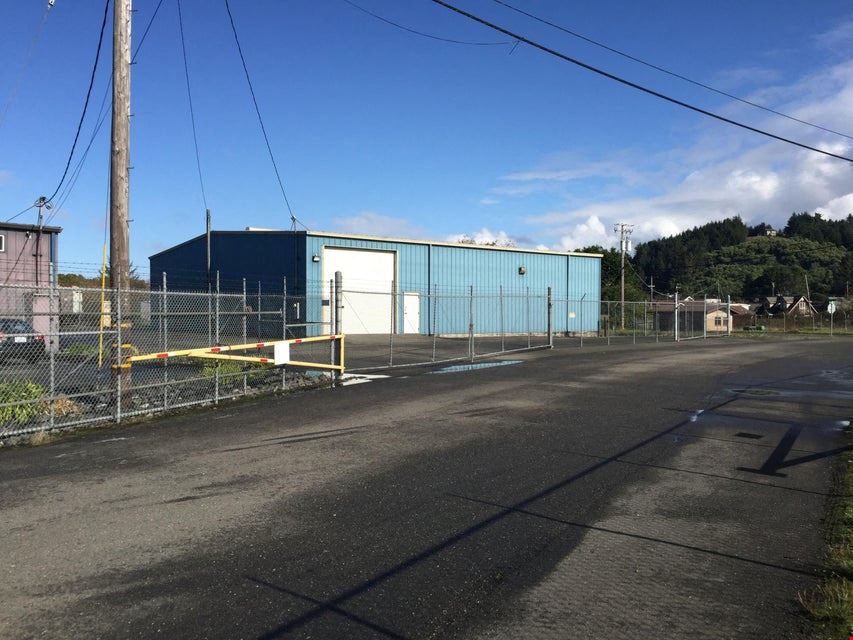 555 S Bay Depot Rd