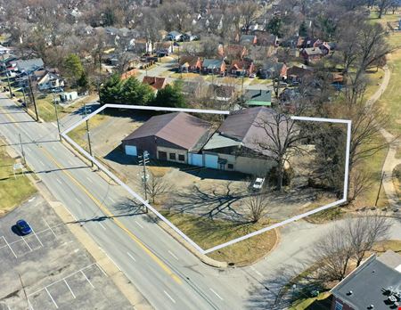 Industrial space for Sale at Freestanding or Multi-Tenant Warehouse in Louisville