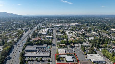 Office Building for Sale