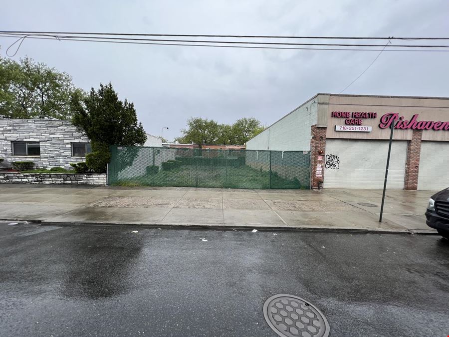 2264 Flatbush Ave
