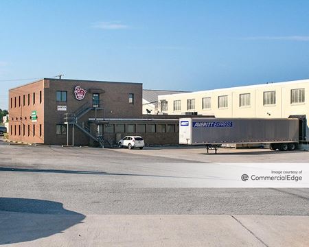 Industrial space for Rent at 4401 Piggly Wiggly Drive in North Charleston