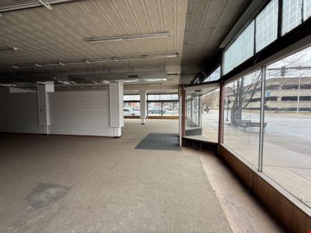 Siegel's Building
