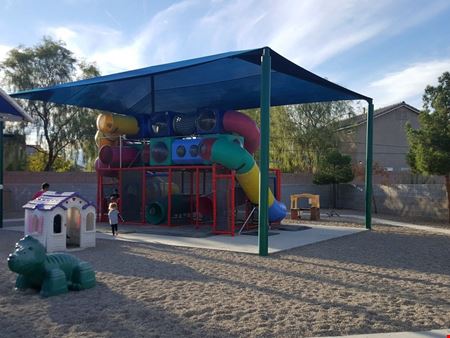 Other space for Sale at 5695 N. Rainbow Boulevard in Las Vegas