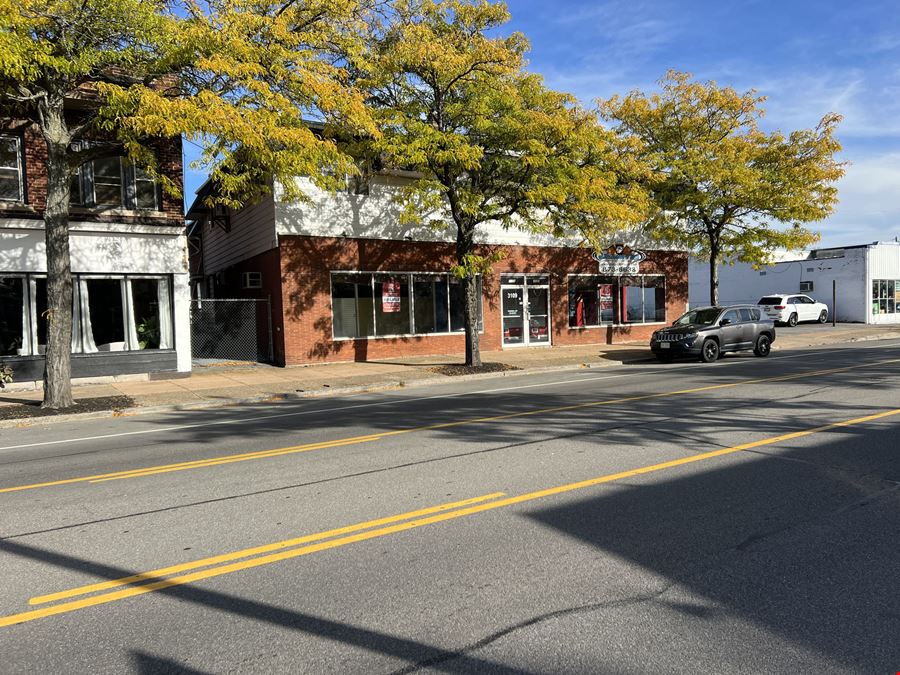 3107 Delaware Ave, Kenmore, NY 14217