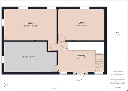 1562 McDaniel Drive