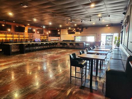 Retail space for Rent at 2107 Tamiami Trail South in Venice
