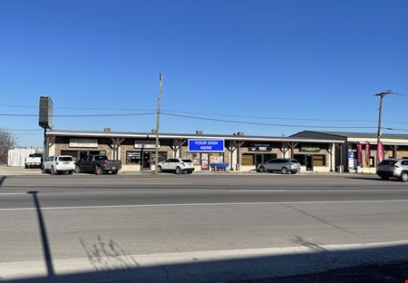 128 N Saginaw Blvd